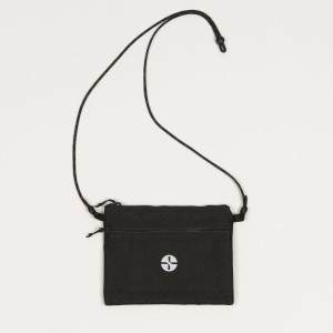 Sid Lacebag OG Black